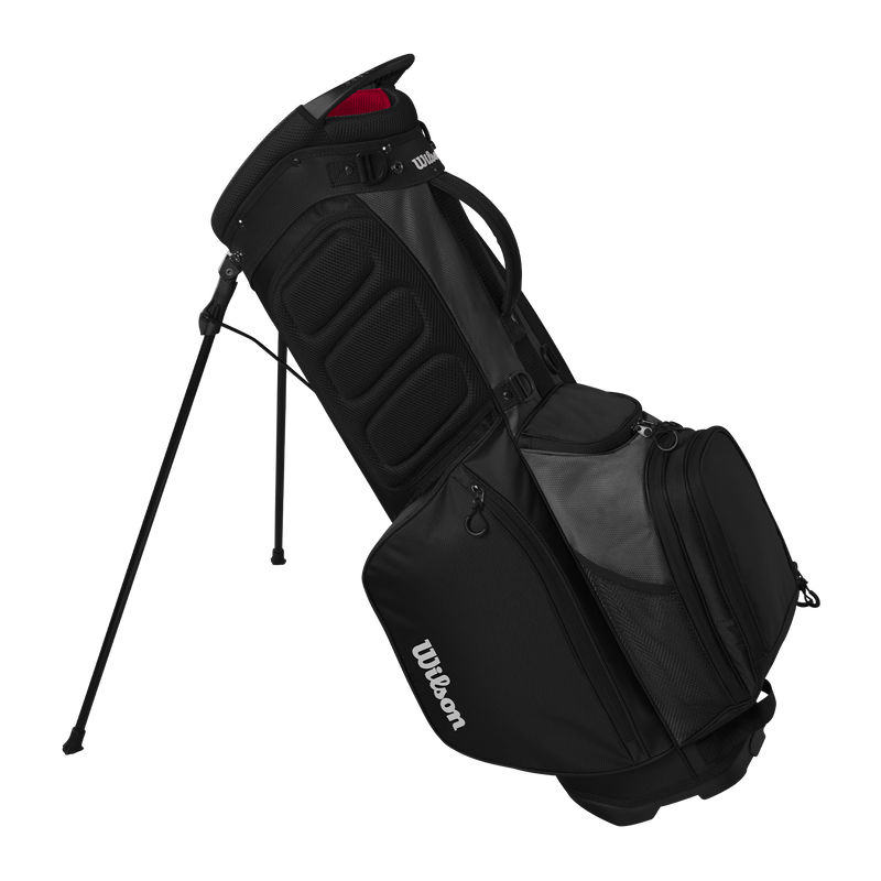 Bolsa de Golf con trípode "Feather"