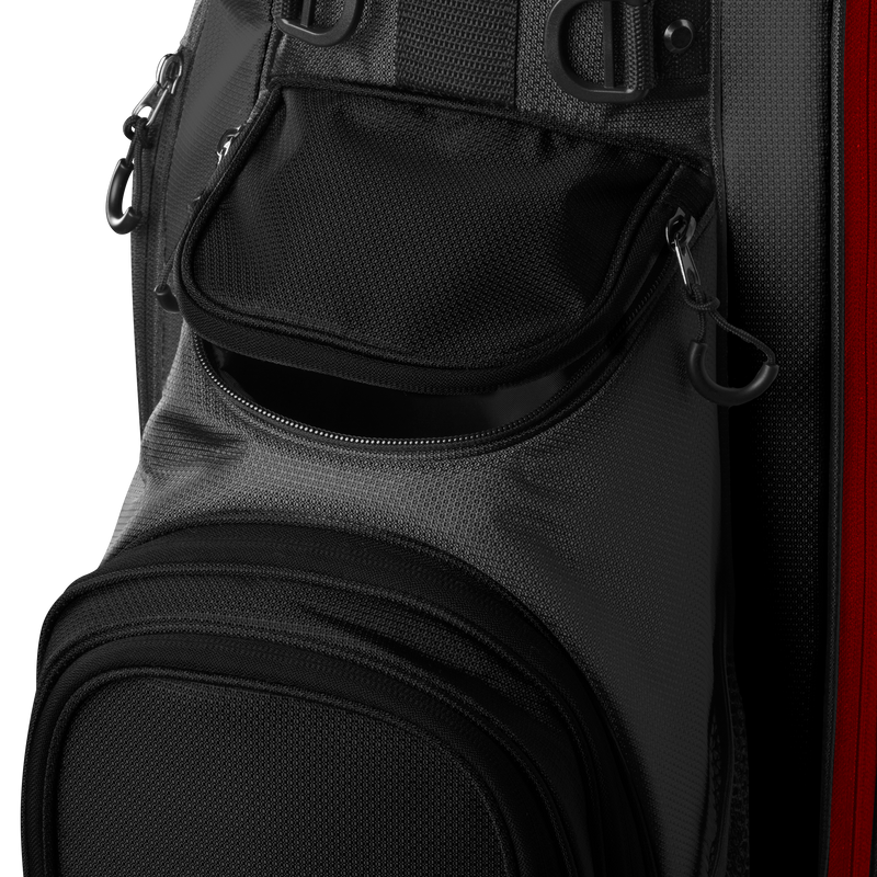 Bolsa de Golf con trípode "Feather"