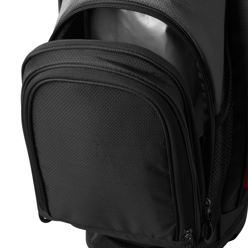 Bolsa de Golf con trípode "Feather"