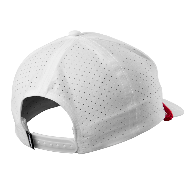 Gorra de Golf tipo Rope