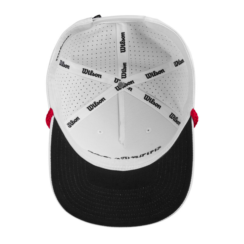 Gorra de Golf tipo Rope