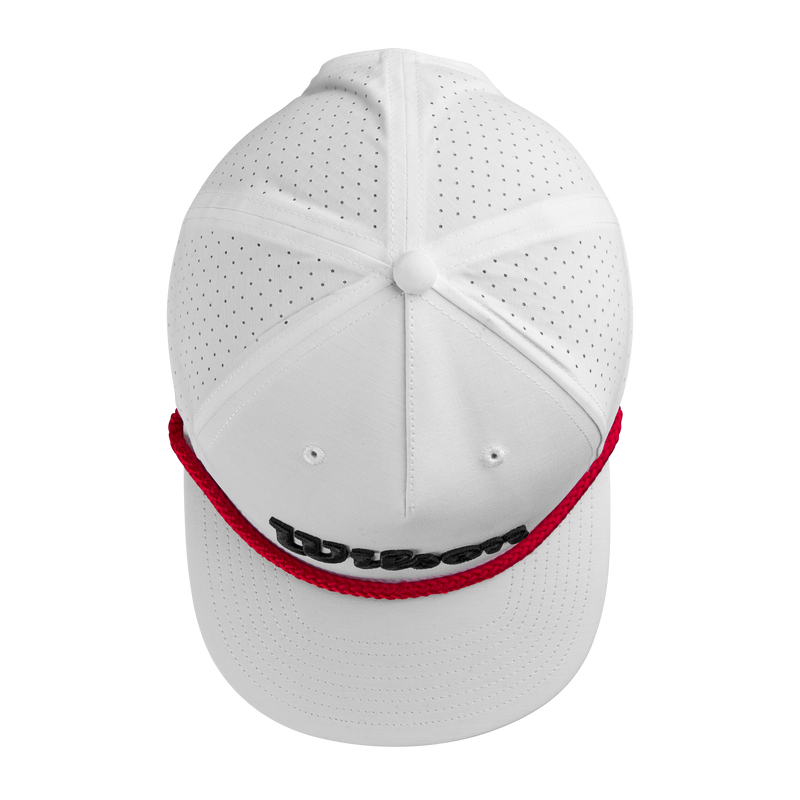 Gorra de Golf tipo Rope