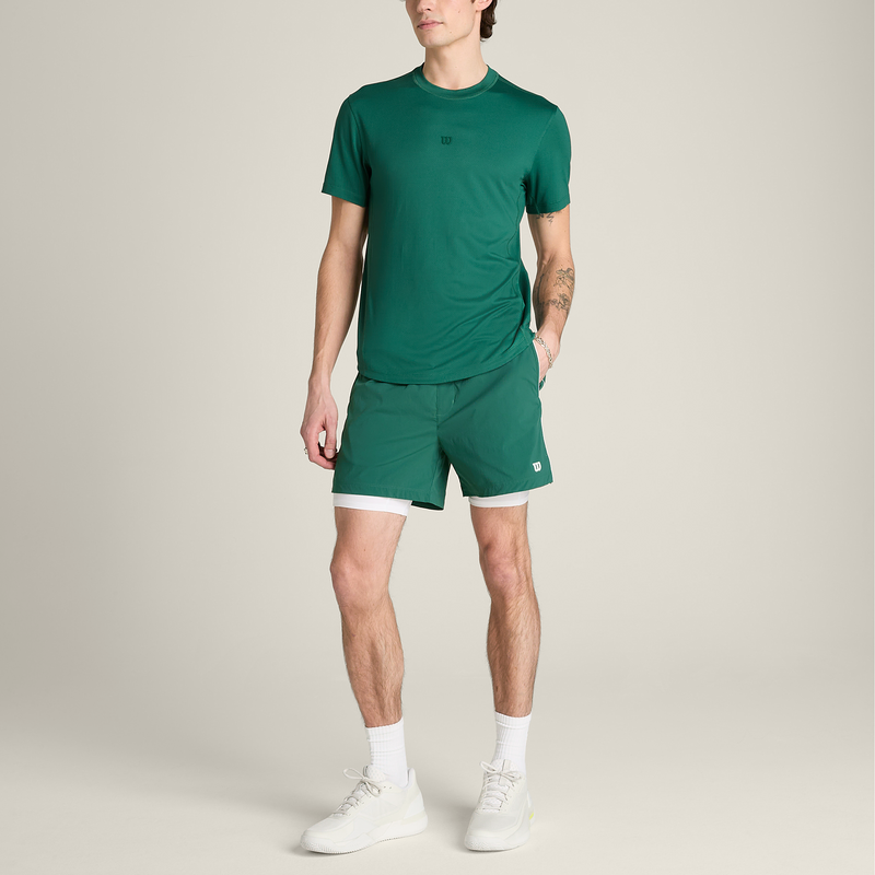 #Color_Field Green