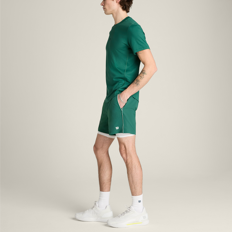 #Color_Field Green