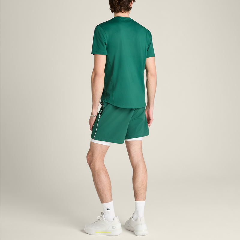#Color_Field Green