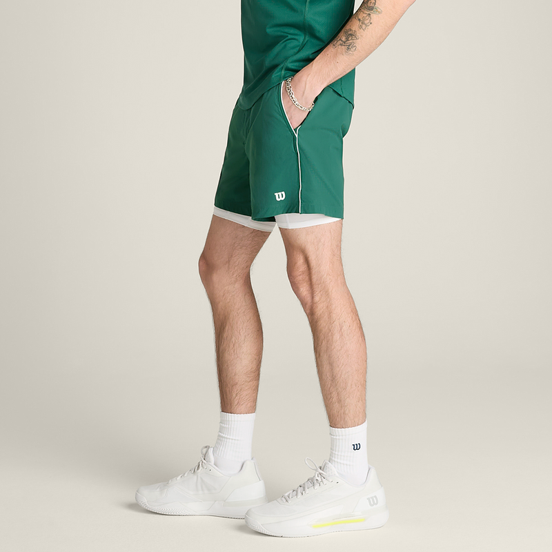 #Color_Field Green