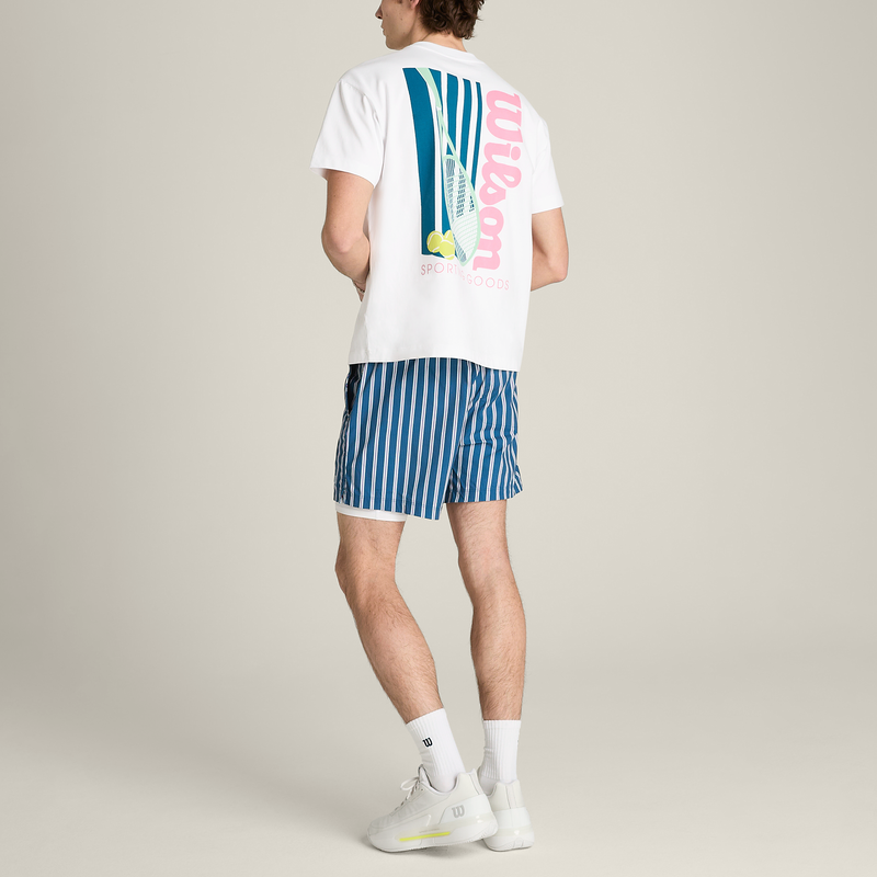 #Color_Poseidon Pinstripe