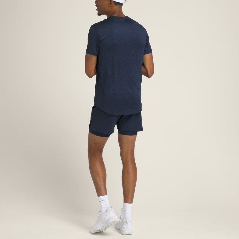 #Color_Classic Navy