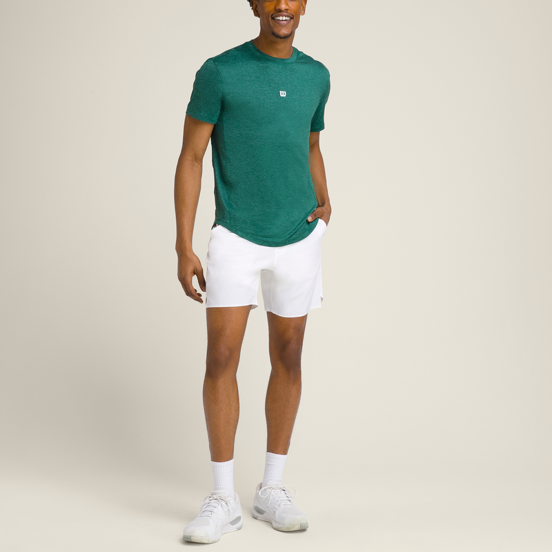 #Color_Field Green