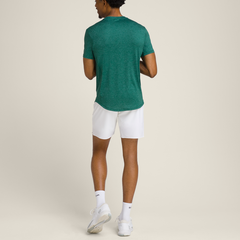 #Color_Field Green
