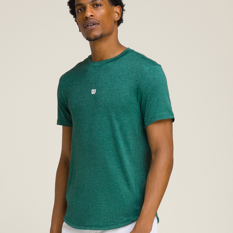 #Color_Field Green