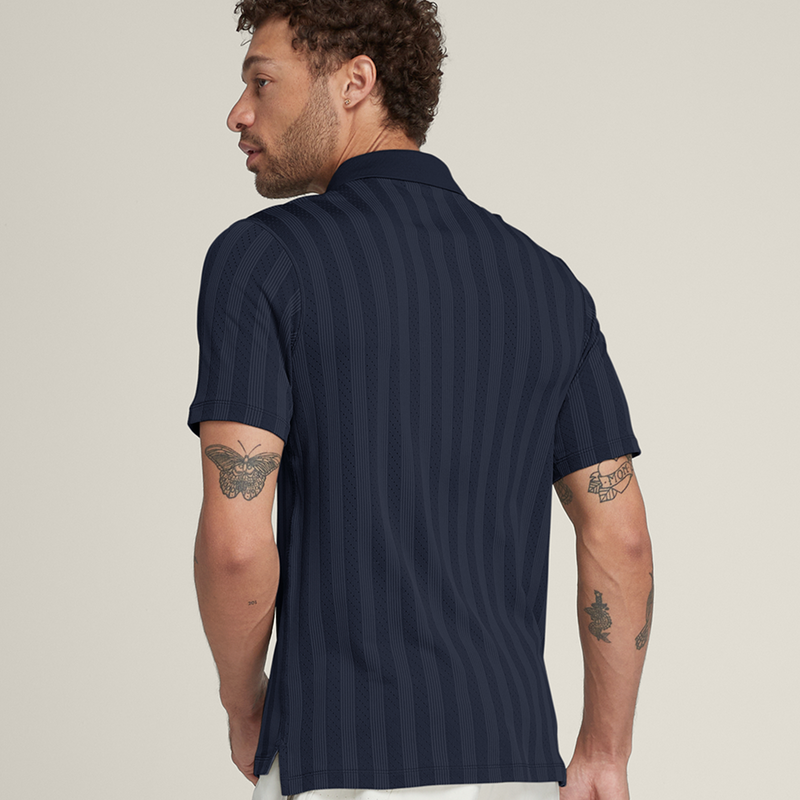 #Color_Classic Navy