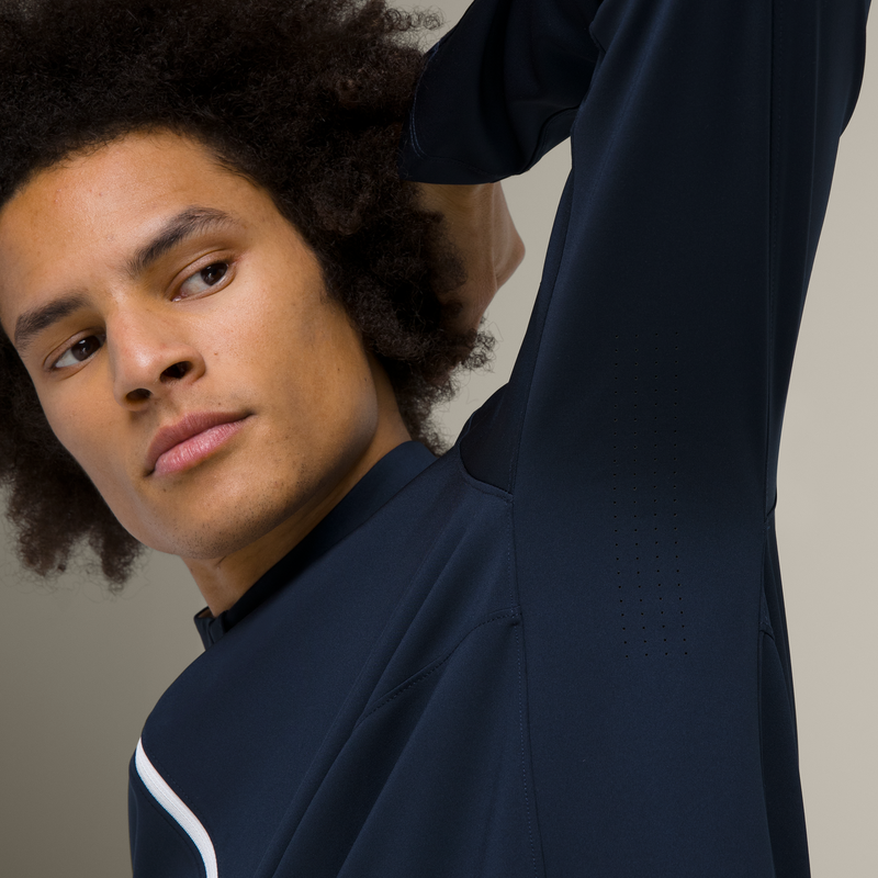 #Color_Classic Navy