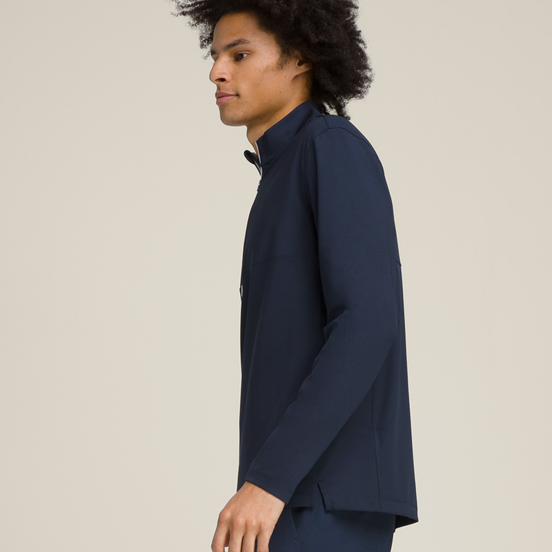 #Color_Classic Navy