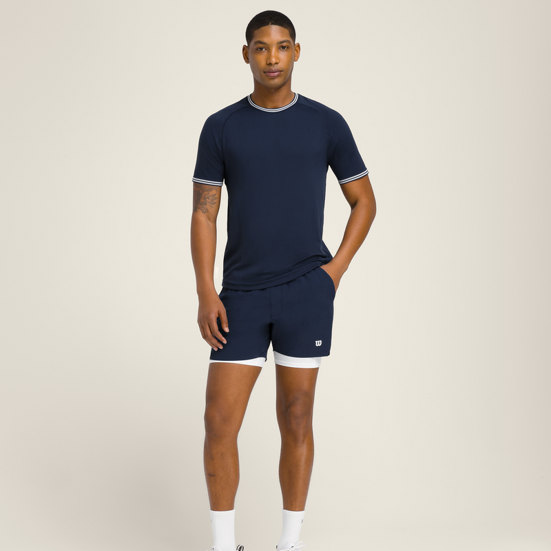 #Color_Classic Navy