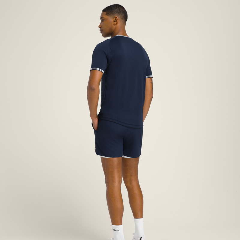 #Color_Classic Navy
