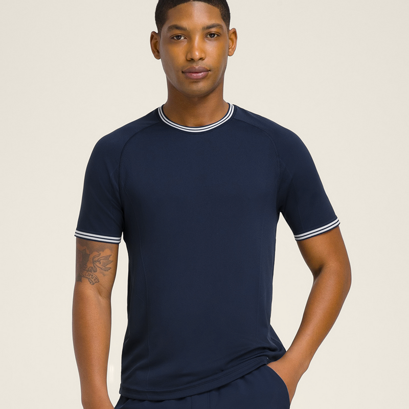 #Color_Classic Navy