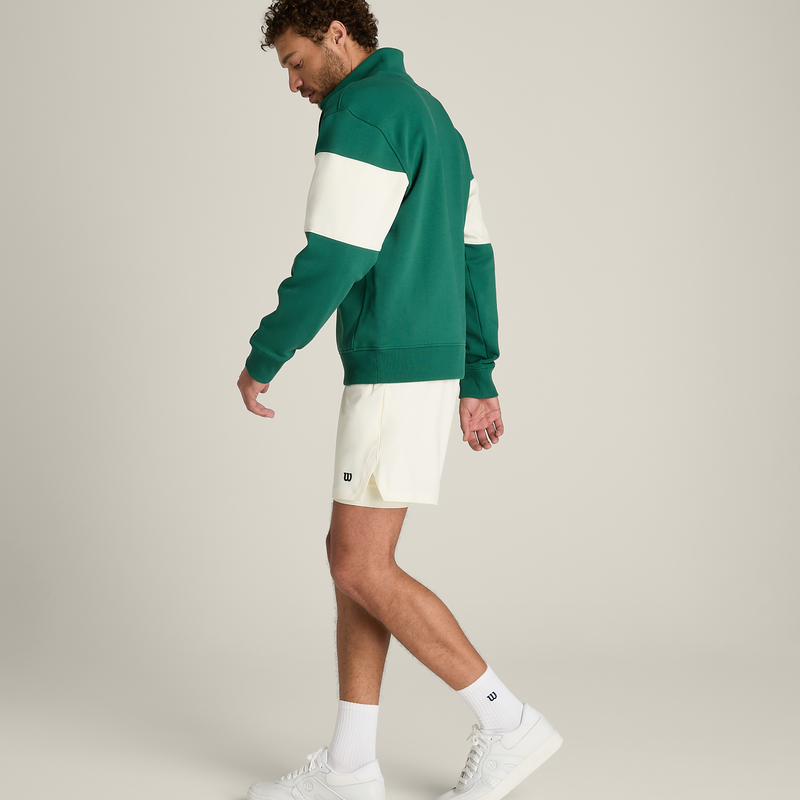 #Color_Field Green