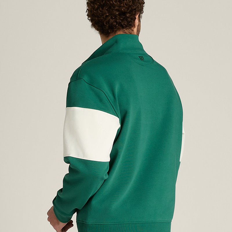 #Color_Field Green