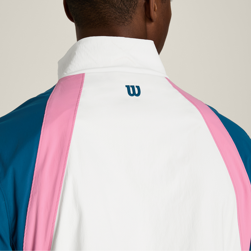 #Color_Poseidon Pinstripe