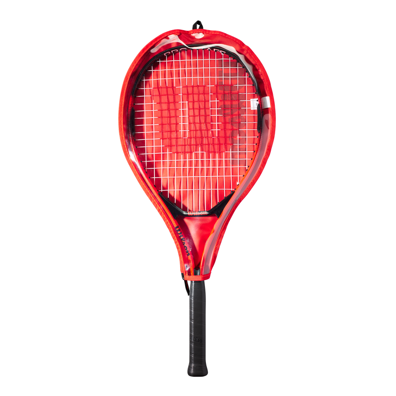 Raqueta de Tennis Pro Staff Precision Jr 25"