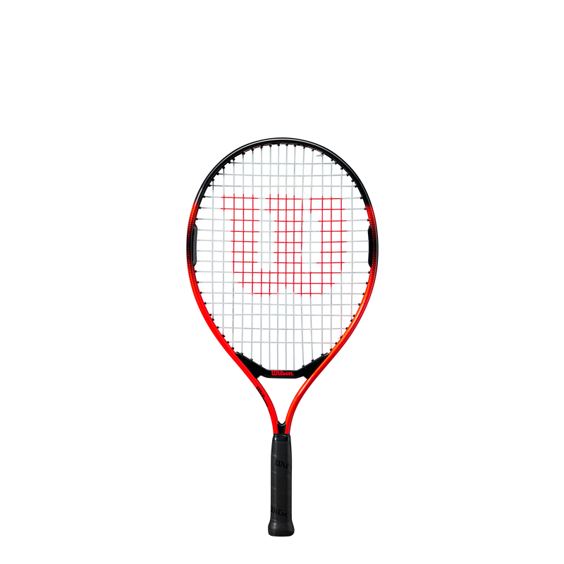 Raqueta de Tennis Pro Staff Precision Jr 21"