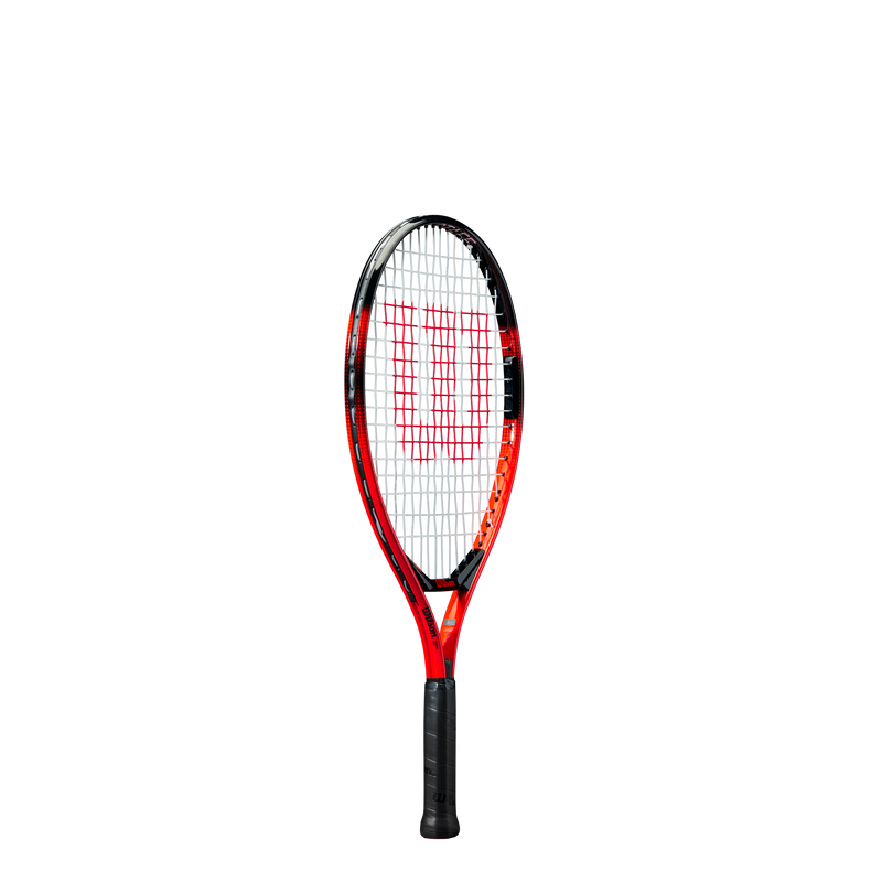 Raqueta de Tennis Pro Staff Precision Jr 21"