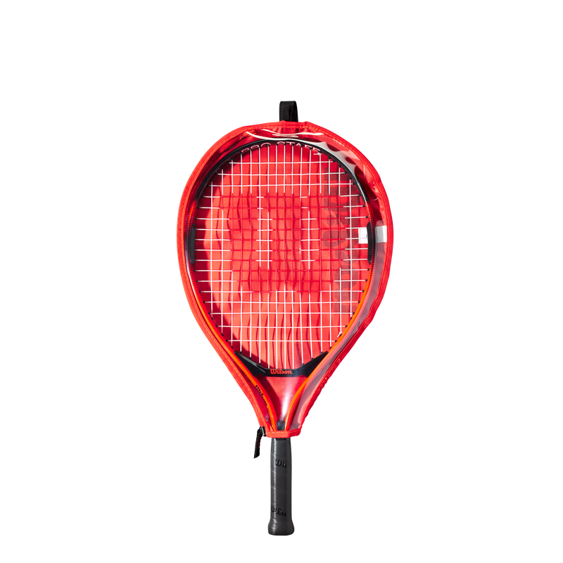Raqueta de Tennis Pro Staff Precision Jr 21"