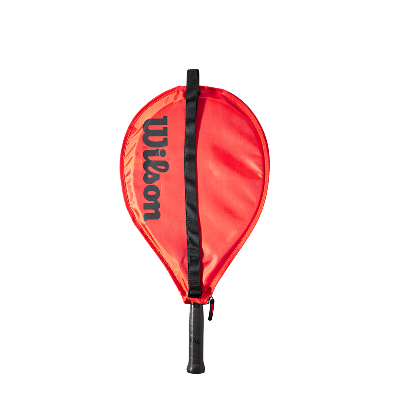 Raqueta de Tennis Pro Staff Precision Jr 21"