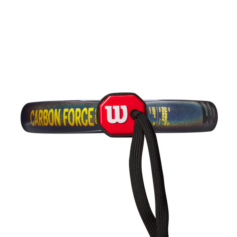 Pala de Pádel Carbon Force Pro 2024