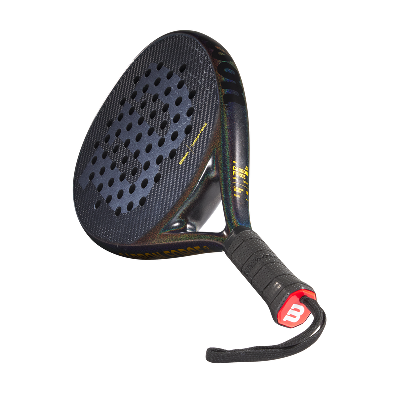 Pala de Pádel Carbon Force Pro 2024
