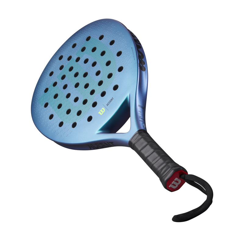 Pala de Pádel Accent