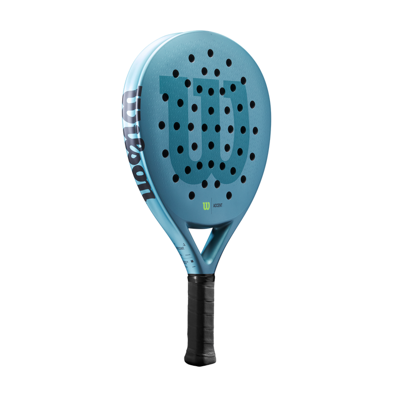 Pala de Pádel Accent LT
