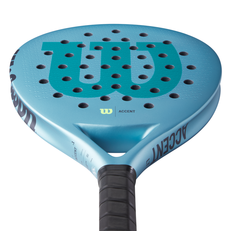 Pala de Pádel Accent LT