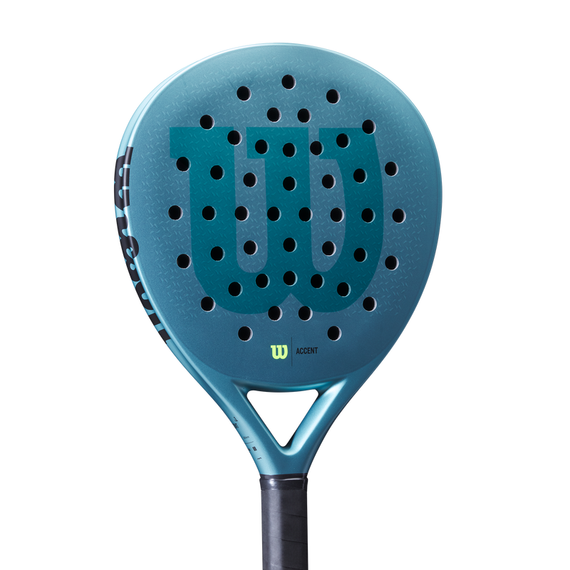 Pala de Pádel Accent LT