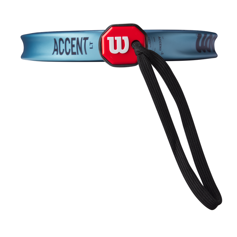 Pala de Pádel Accent LT