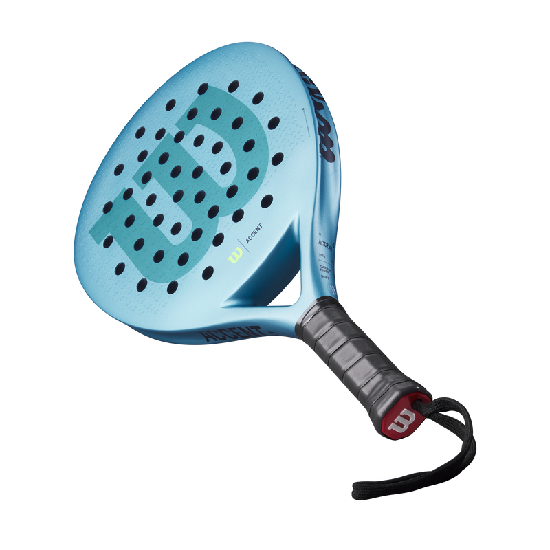 Pala de Pádel Accent LT