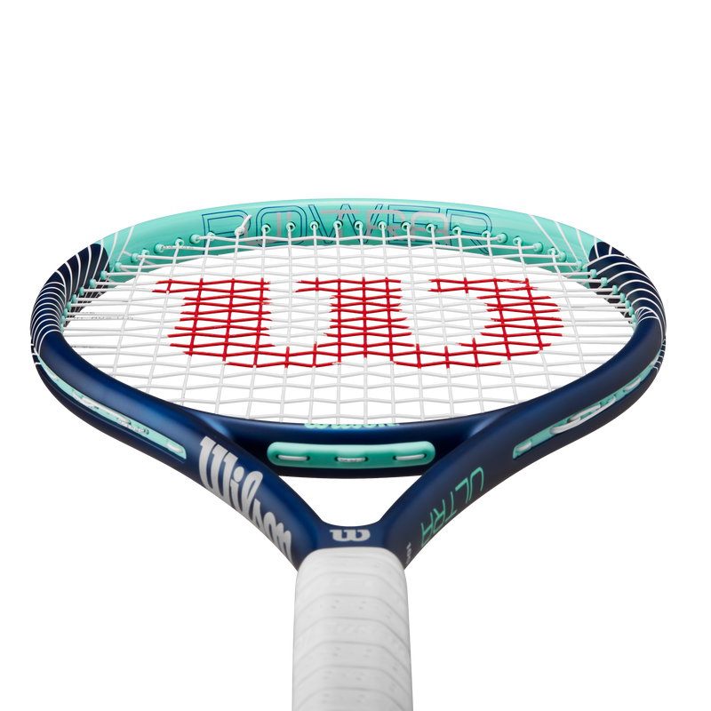 Raqueta de Tennis Ultra Power 100