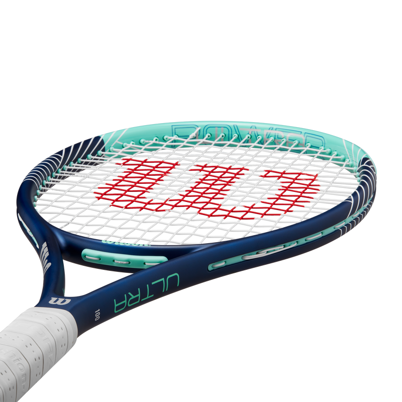 Raqueta de Tennis Ultra Power 100