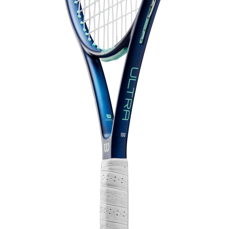 Raqueta de Tennis Ultra Power 100