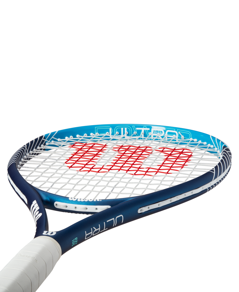 Raqueta de Tennis Ultra Power 105
