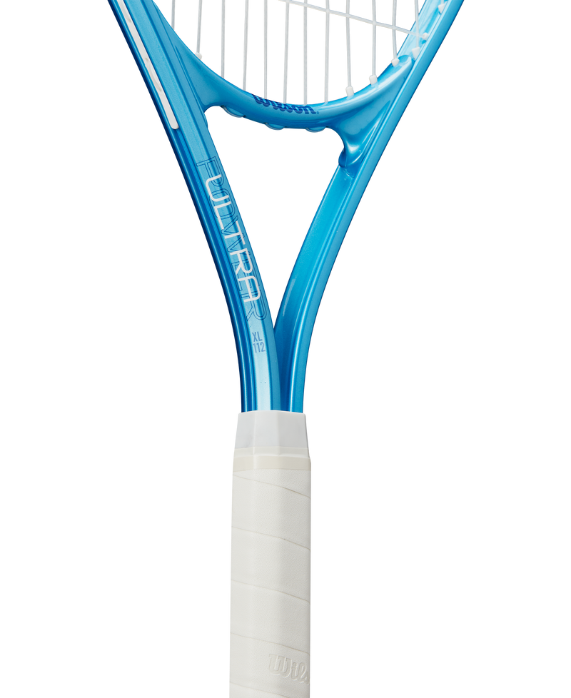 Raqueta de Tennis Ultra Power 112 XL