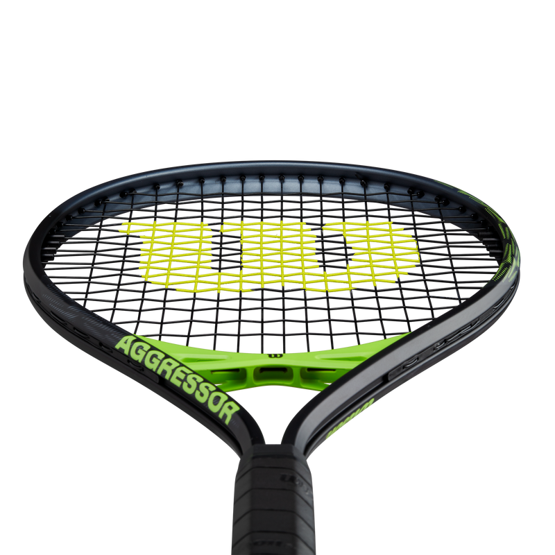 Raqueta de Tennis Aggressor