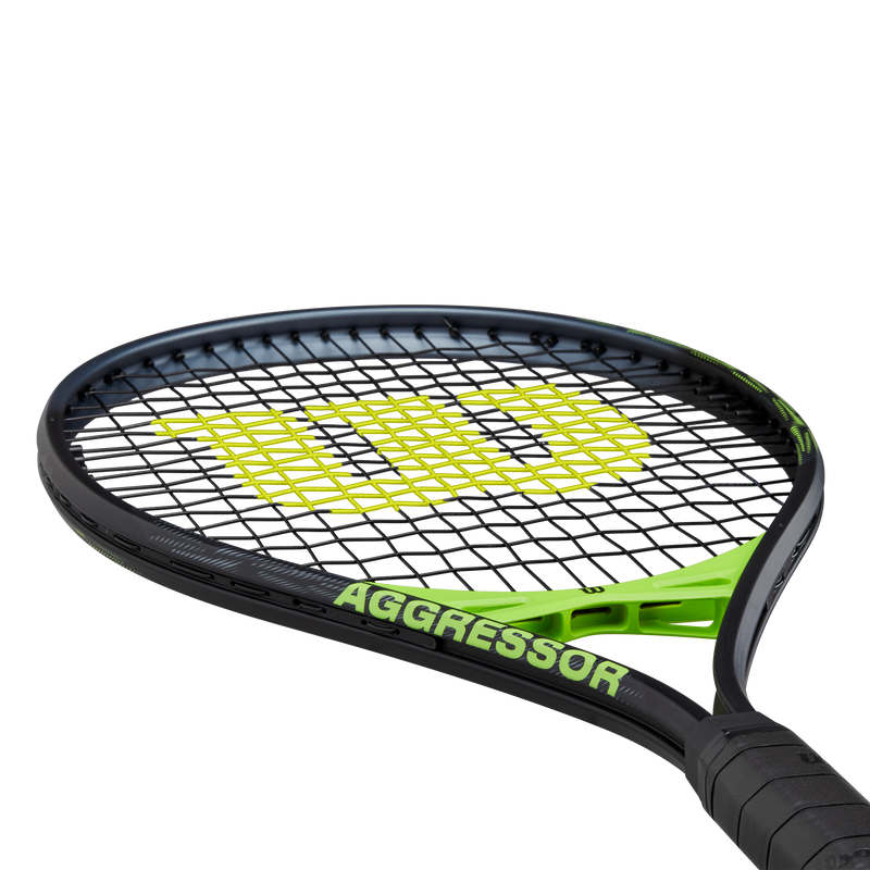 Raqueta de Tennis Aggressor