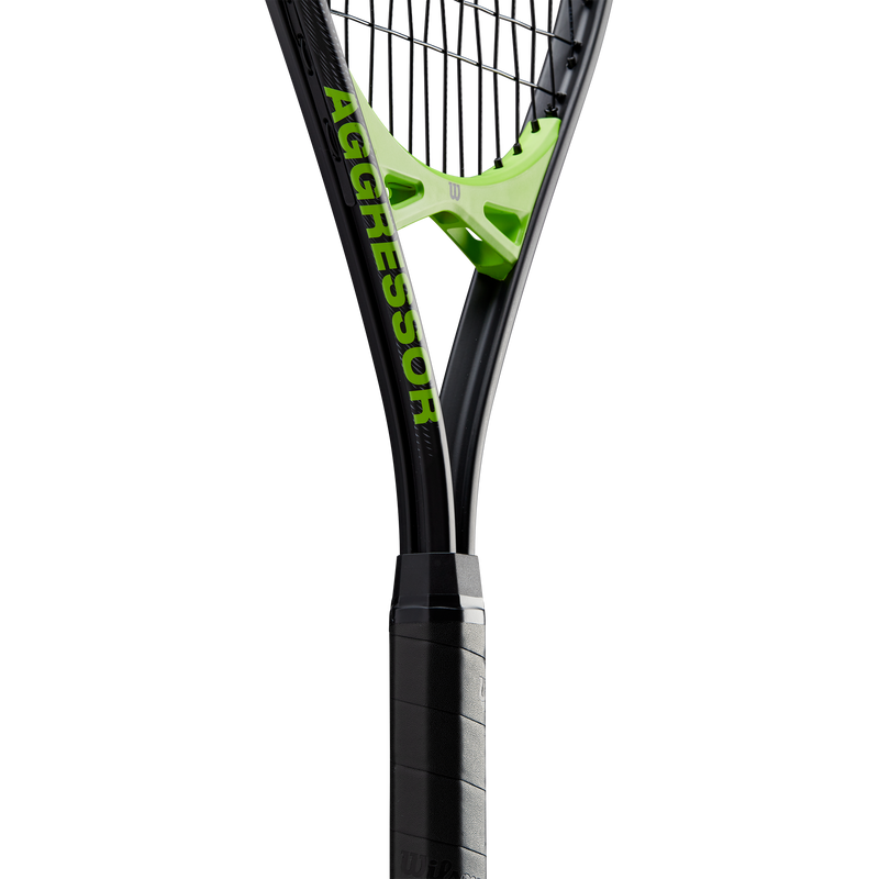 Raqueta de Tennis Aggressor