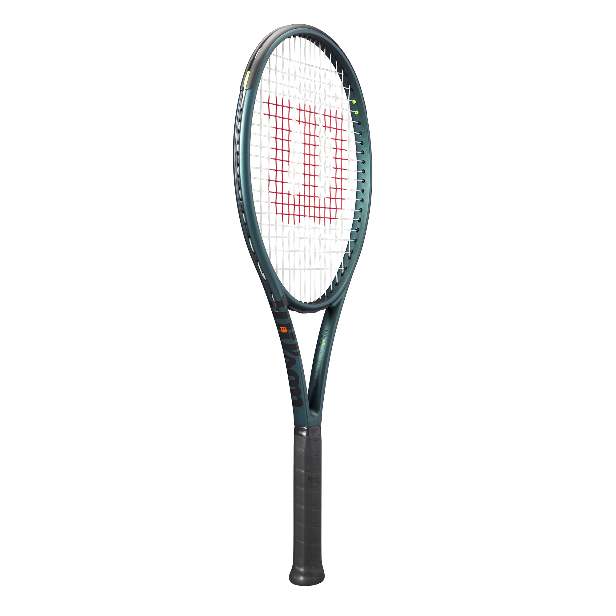 Raqueta de Tennis Blade 100UL V9