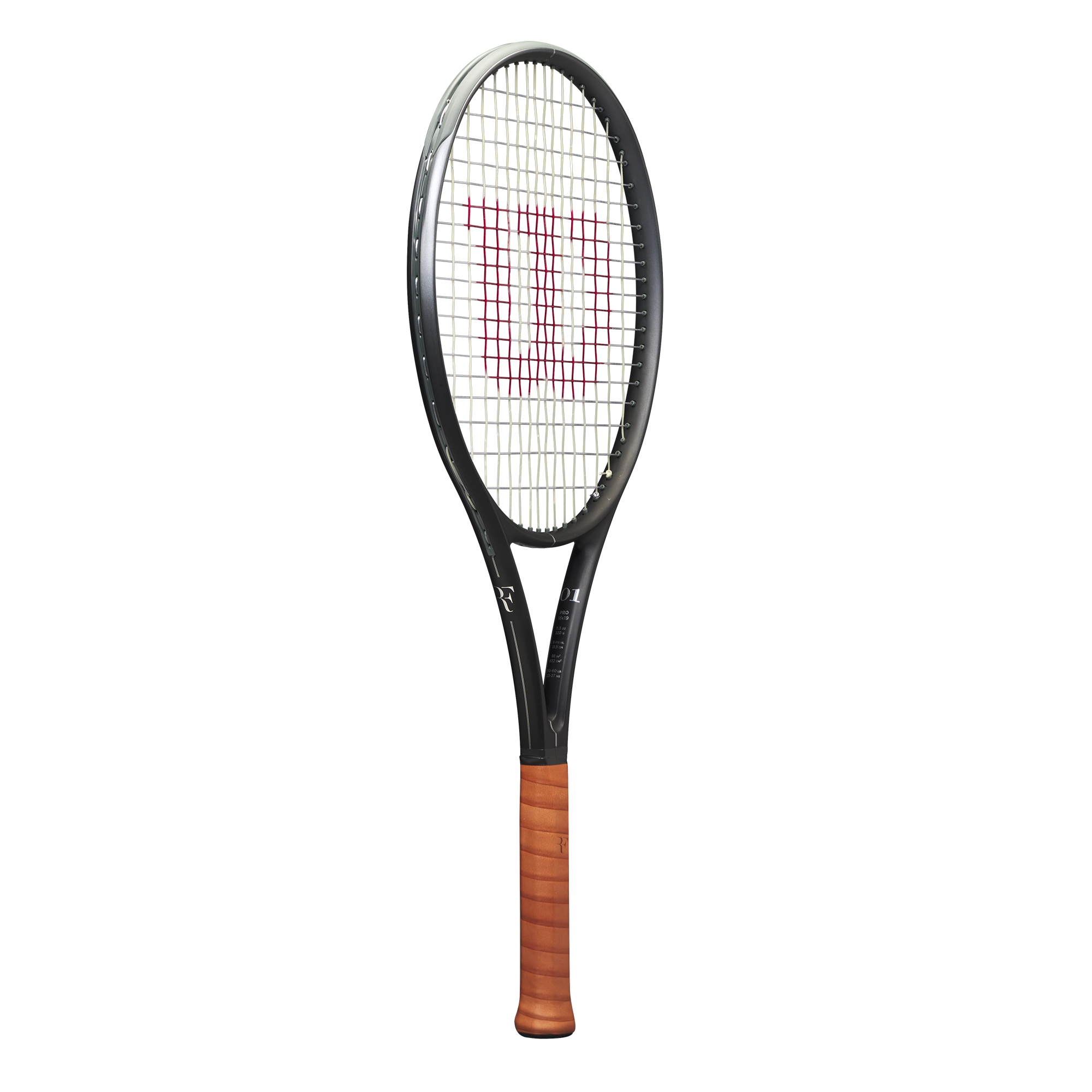 Raqueta de Tennis RF 01 Pro Roger Federer