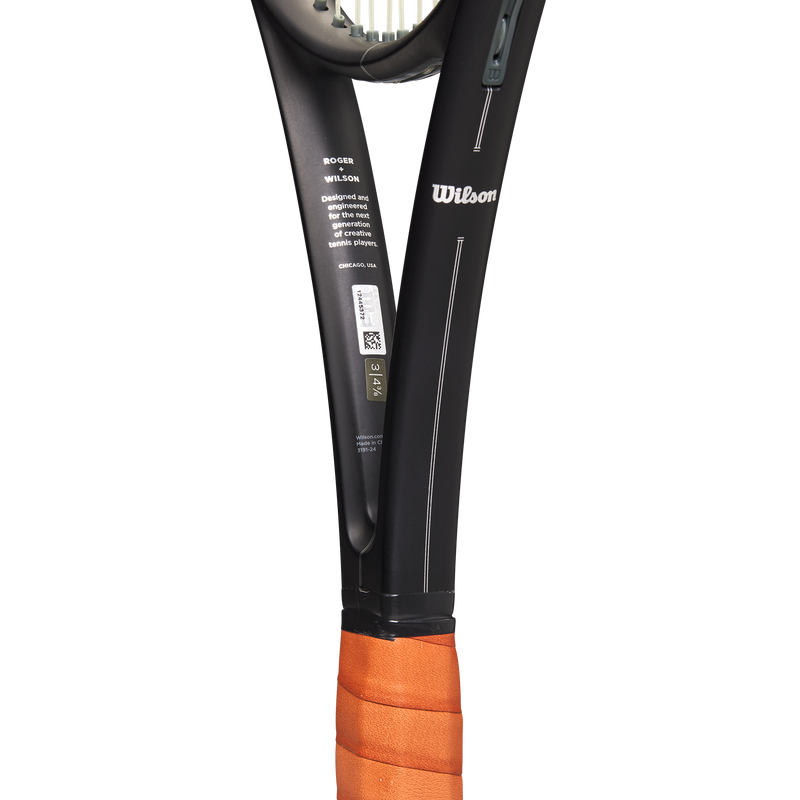 Raqueta Profesional Roger Federer 01 Pro