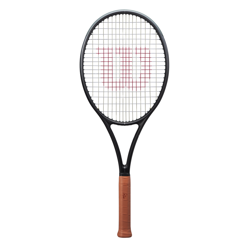 Raqueta Profesional Roger Federer 01