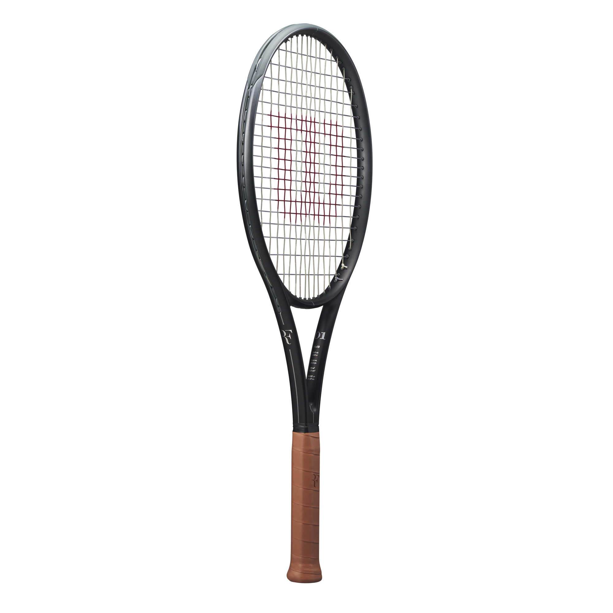 Raqueta de Tennis RF 01 Roger Federer